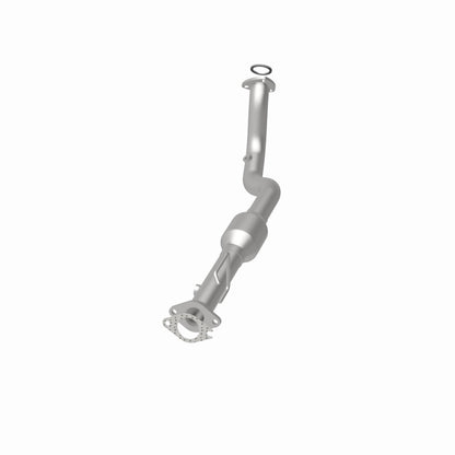 MagnaFlow HM Grade Federal / EPA Compliant Direct-Fit Catalytic Converter 93161 360 Degree Image Set