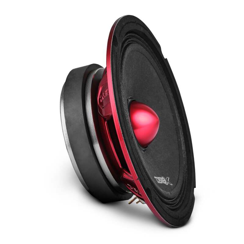 DS18 DSE PRO-X Mid-Range Bullet Loudspeakers Audio, Video & Radios Speakers main image