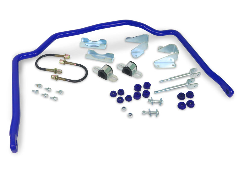 Superpro SPR Sway Bar Kits Suspension Sway Bars main image