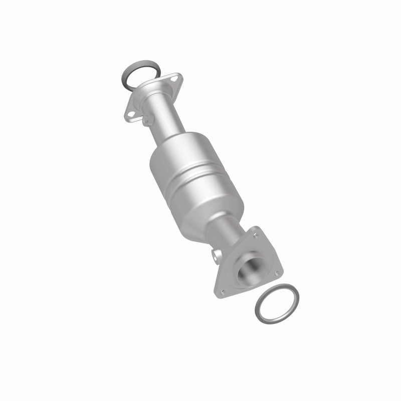 MagnaFlow Mazda CX-7 OEM Grade Federal / EPA Compliant Direct-Fit Catalytic Converter 52222 360 Degree Image Set