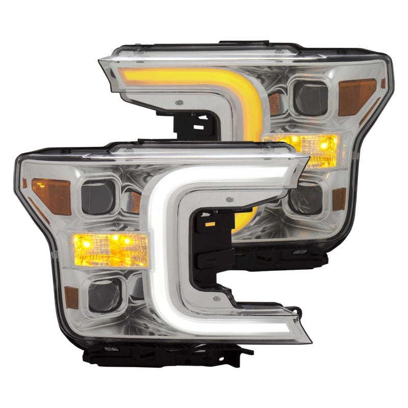Anzo Projector Headlights 111399 Photo - Unmounted