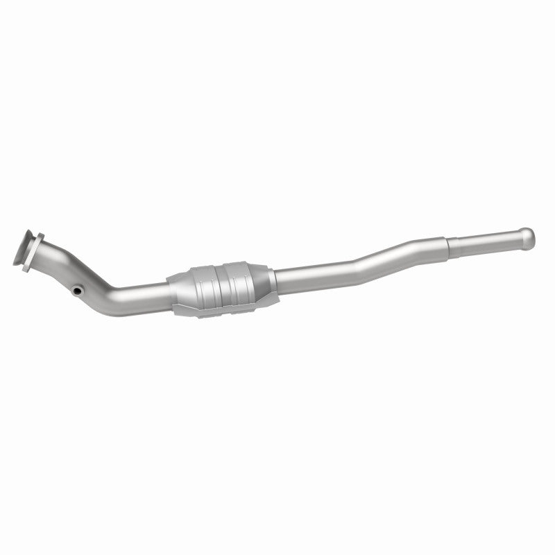 MagnaFlow Volvo 850 Standard Grade Federal / EPA Compliant Direct-Fit Catalytic Converter 23633 360 Degree Image Set