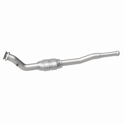 MagnaFlow Volvo 850 Standard Grade Federal / EPA Compliant Direct-Fit Catalytic Converter 23633 360 Degree Image Set