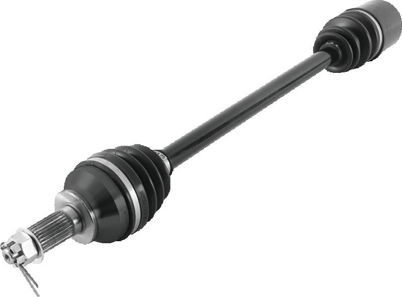 QuadBoss Rugged Axle 609429 609429 Photo - Primary