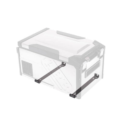 ARB Fridge Solid Mount Kit Elements 63Q 10900039 10900039 Photo - Mounted