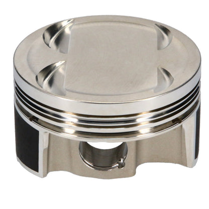 JE Pistons HONDA H23A1 DISH KIT Set of 4 Pistons 208474 208474 User 2