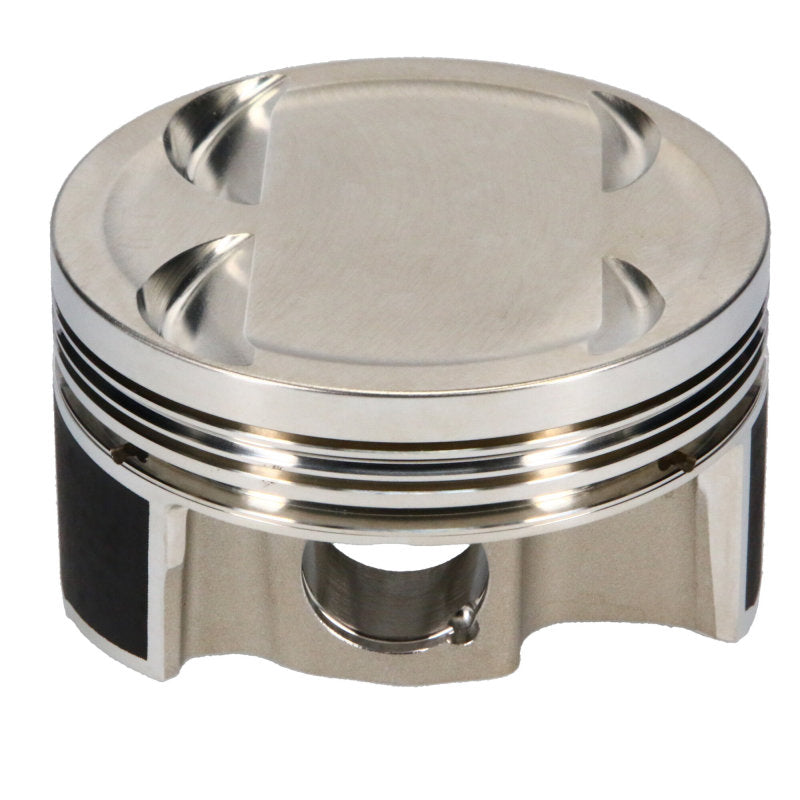 JE Pistons HONDA H23A1 DISH KIT Set of 4 Pistons 208472 208472 User 2