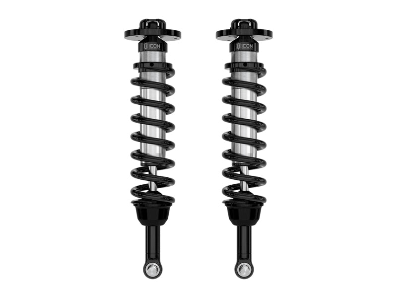ICON 21-23 Ford F150 Tremor 2.5-3in 2.5 Series VS IR Coilover Kit 91723 91723 Photo - Primary