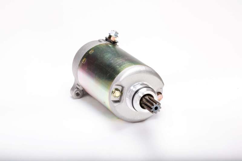 Ricks Motorsport Electrics Ricks Motorsport New Triumph Starter Motor 61-702 61-702 User 1