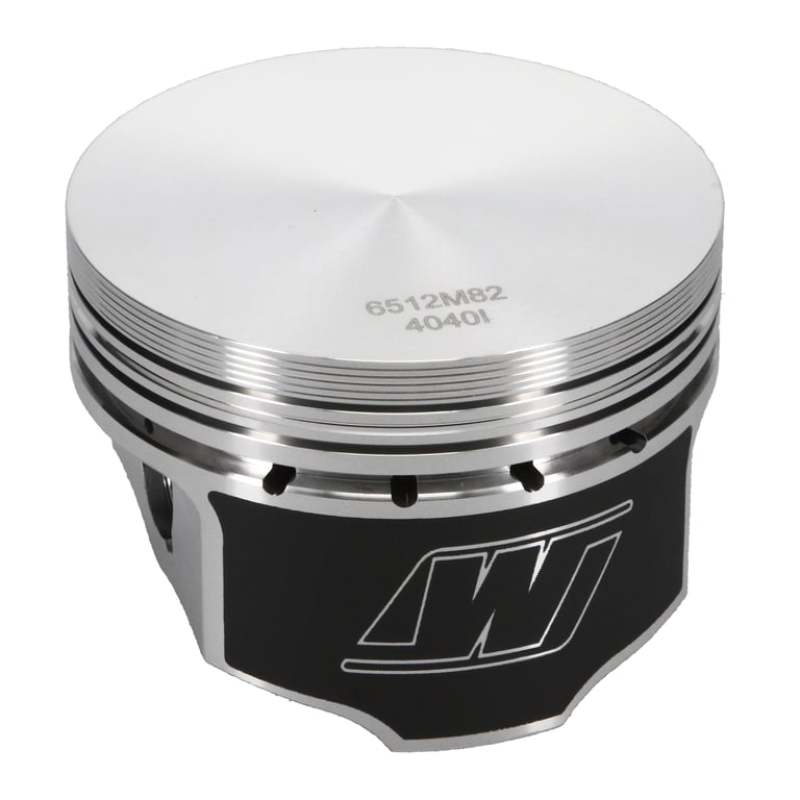 Wiseco VOLKSWAGEN 1.8 LTR1.320 (6512M82) Piston Shelf Stock Kit K512M82 K512M82 Photo - Primary