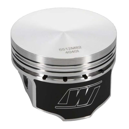 Wiseco VOLKSWAGEN 1.8 LTR1.320 (6512M82) Piston Shelf Stock Kit K512M82 K512M82 Photo - Primary
