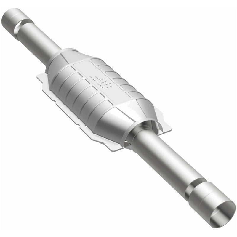 MagnaFlow Standard Grade Federal / EPA Compliant Direct-Fit Catalytic Converter 23445 Photo - out of package