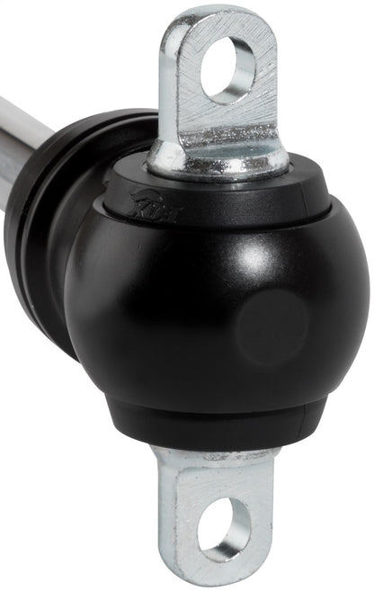 FOX 97-06 Jeep TJ 2.0 Performance Series 11.1in Smooth Body IFP Front Shock (Alum) / 6.5-8in Lift 980-24-644 980-24-644 Photo - Primary