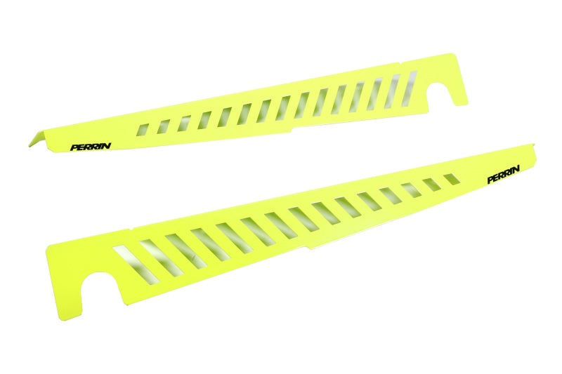 Perrin Performance Perrin 22-23 Subaru WRX Fender Shroud Set - Neon Yellow PSP-ENG-551NY PSP-ENG-551NY User 1