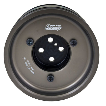 Fluidampr 11+ Ford 6.7L Powerstroke Diesel Damper 800221 800221 Photo - out of package