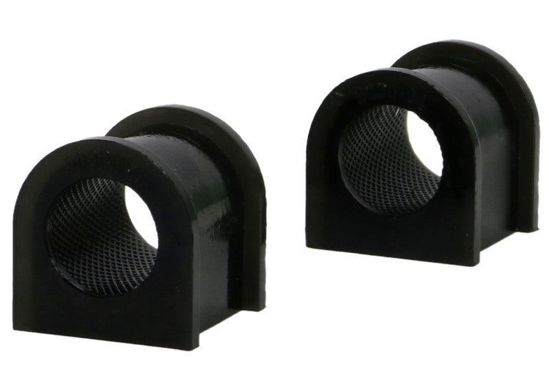 Whiteline 90-05 Mazda Miata (NA/NB) 24mm Front Sway Bar Mount Bushing Kit KSK021-24 KSK021-24 Photo - Primary