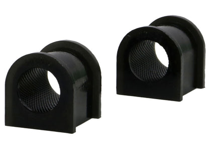 Whiteline 90-05 Mazda Miata (NA/NB) 24mm Front Sway Bar Mount Bushing Kit KSK021-24 KSK021-24 Photo - Primary