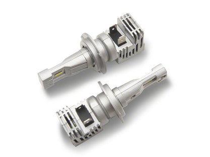 Raxiom 99-04 Ford Mustang Axial Series LED Headlight Conversion Bulb Kit 397724 397724 Photo - Close Up