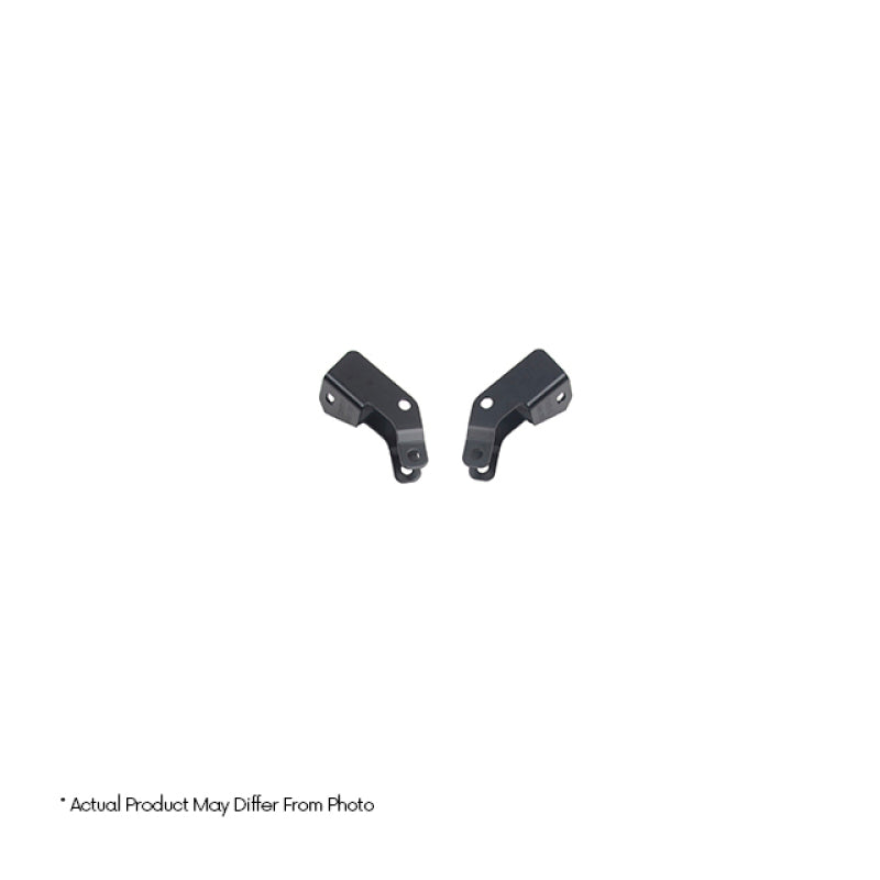 Belltech  LOWERING KIT 14-17 GM SUV w/o Magnetic Ride 2-4inF - 4inR 1020 User 5
