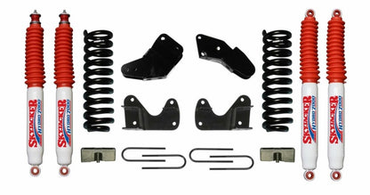 Skyjacker 4" 83-97 RANGER 2WD KIT     134R2K-H 134R2K-H Photo - Primary