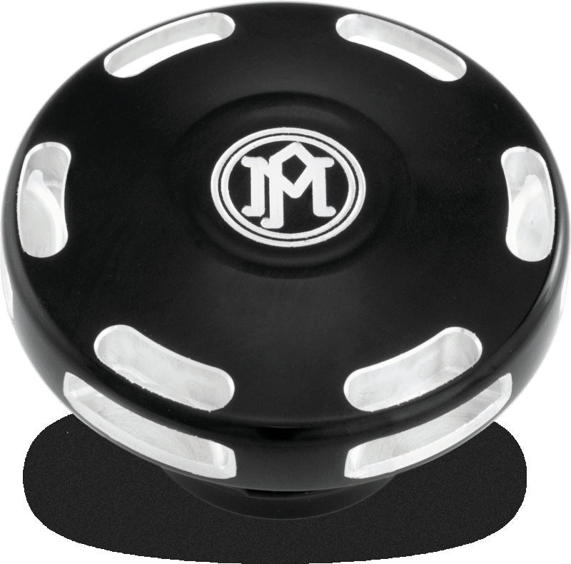 Performance Machine Fuel Cap Apex - Contrast Cut 0210-2071APX-BM 0210-2071APX-BM User 3