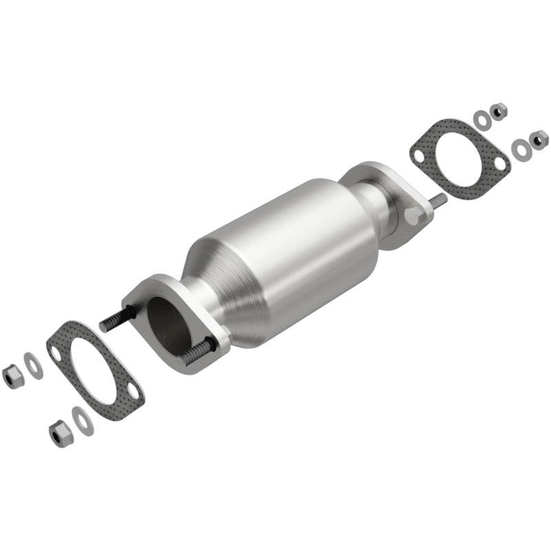 MagnaFlow Hyundai OEM Grade Federal / EPA Compliant Direct-Fit Catalytic Converter 49740 Photo - Primary