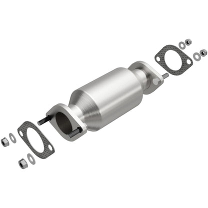 MagnaFlow Hyundai OEM Grade Federal / EPA Compliant Direct-Fit Catalytic Converter 49740 Photo - Primary