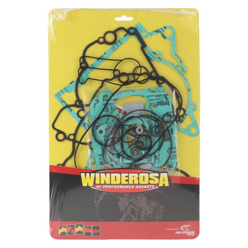 Vertex Pistons Vertex Gaskets 21-22 Gas-Gas EC300 Complete Gasket Kit 808976 808976 Photo - Primary