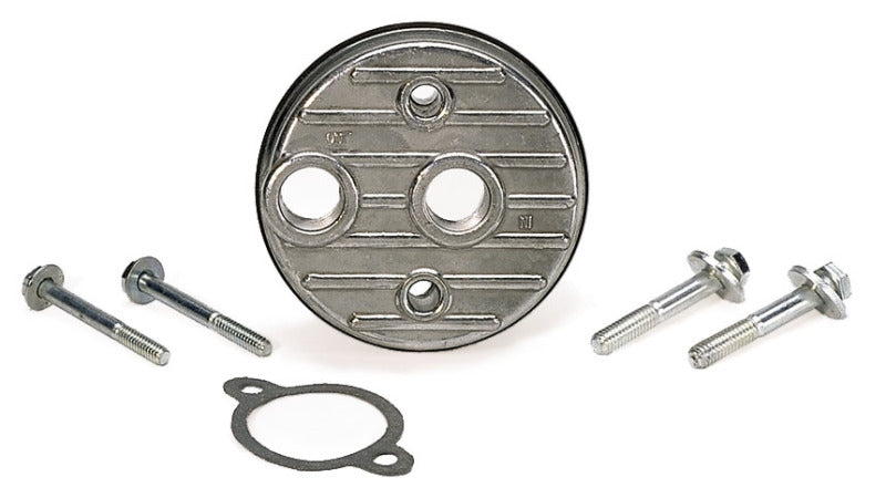 Moroso Filter Bypass, Sbc/Bbc 23770 Photo - Primary