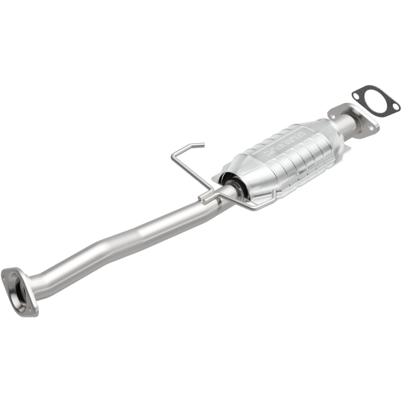 MagnaFlow Mazda Protege HM Grade Federal / EPA Compliant Direct-Fit Catalytic Converter 23287 Photo - Primary