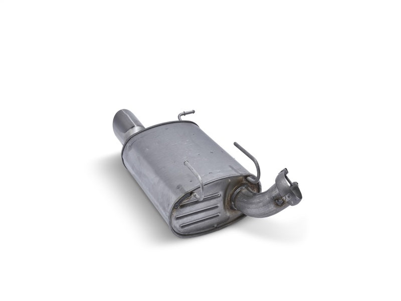 Ford Performance Parts 2011-2014 Mustang GT Muffler Kit (50 STATE) M-5230-MGTCA1 Photo - Unmounted