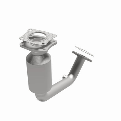 MagnaFlow Ford Focus California Grade CARB Compliant Direct-Fit Catalytic Converter 4561011 360 Degree Image Set