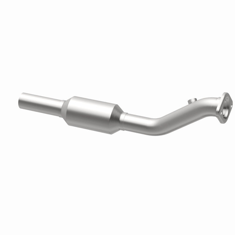 MagnaFlow Dodge Caliber California Grade CARB Compliant Direct-Fit Catalytic Converter 5571661 360 Degree Image Set