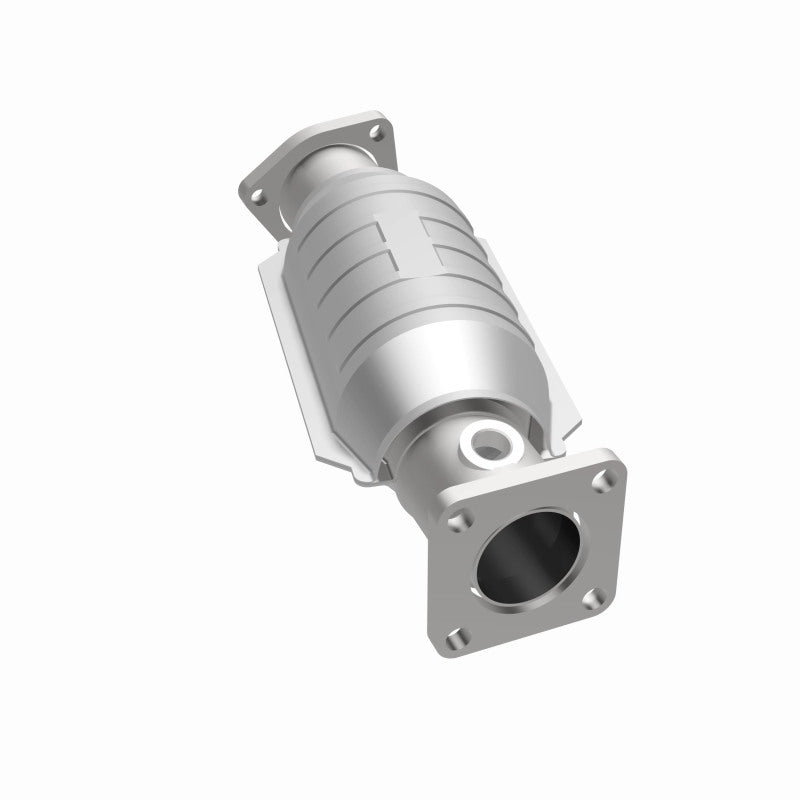 MagnaFlow Audi Standard Grade Federal / EPA Compliant Direct-Fit Catalytic Converter 22922 360 Degree Image Set