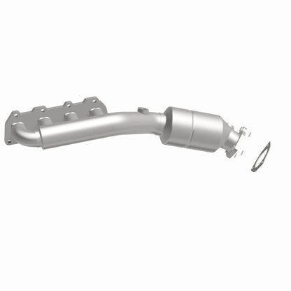 MagnaFlow Volkswagen Passat California Grade CARB Compliant Manifold Catalytic Converter 452799 360 Degree Image Set