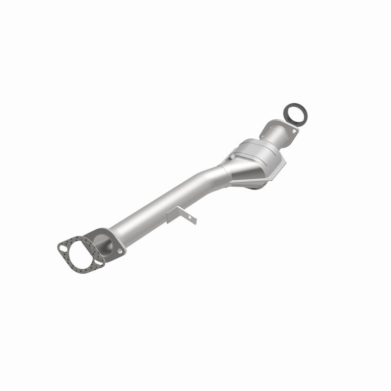MagnaFlow Subaru Impreza California Grade CARB Compliant Direct-Fit Catalytic Converter 5421985 360 Degree Image Set