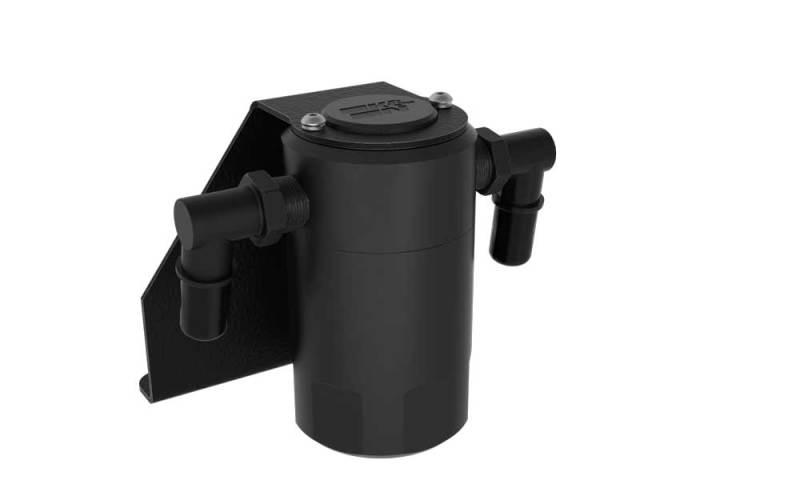 K&N Engineering K&N 11-23 Ford F150 3.5L V6 (Gas) Catch Can Oil Separator 81-0800 81-0800 Photo - lifestyle view