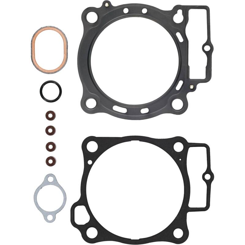Vertex Pistons Vertex Gaskets 21-23 Honda CRF450R Top End Gasket Kit 8100042 8100042 Photo - Primary