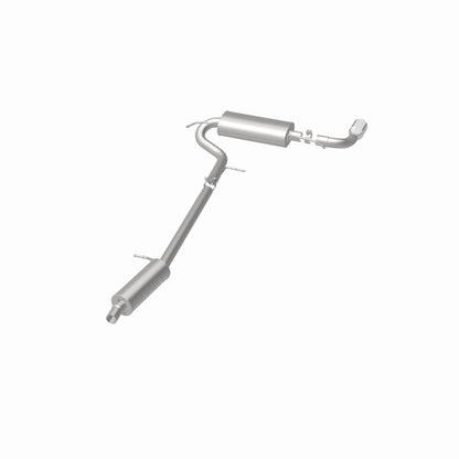 MagnaFlow Street Series Cat-Back Performance Exhaust System 15110 360 Degree Image Set