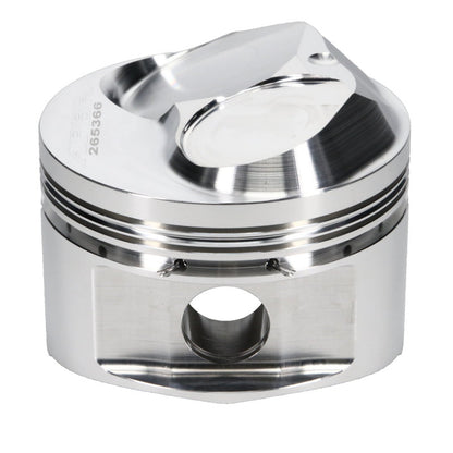 JE Pistons BBC APBA DOME Set of 8 Pistons 265366 265366 User 7