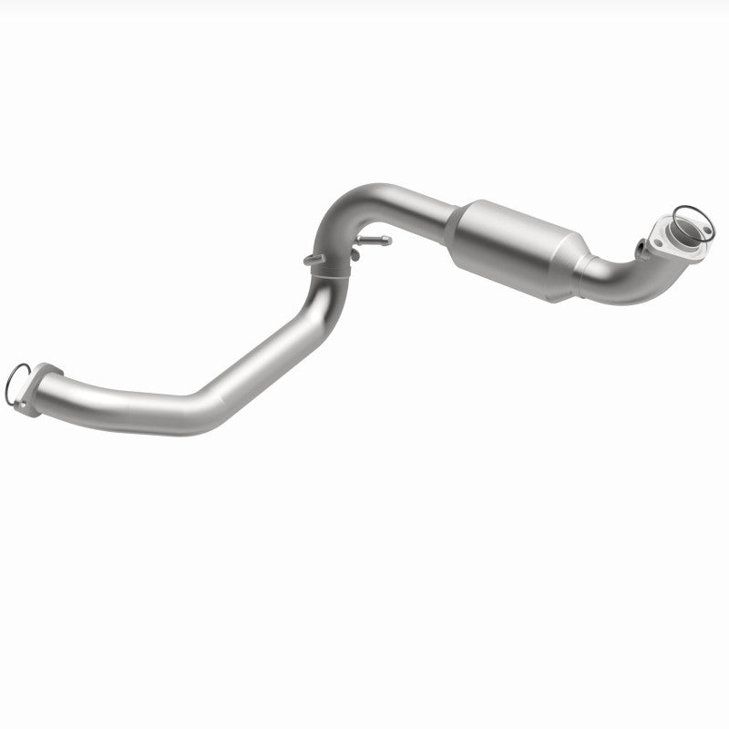 Magnaflow 16-20 Toyota Tacoma V6 3.5L OEM Grade Direct-Fit Catalytic Converter 280076 280076 360 Degree Image Set