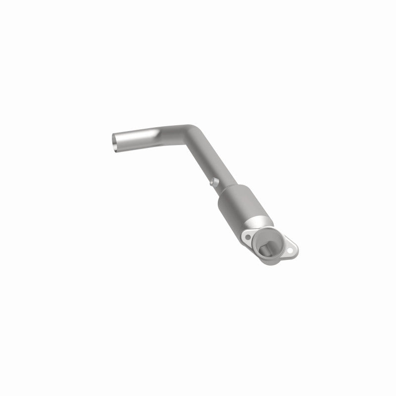 MagnaFlow Ford F-150 California Grade CARB Compliant Direct-Fit Catalytic Converter 5451155 360 Degree Image Set