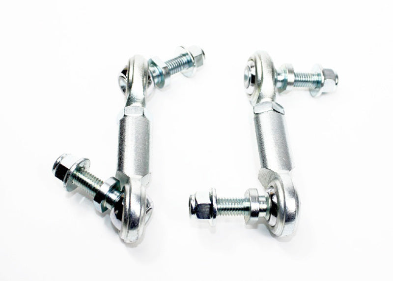 SPL Part Porsche Rear Swaybar Endlinks for 996, 997 SPL RE 996 Photo - Primary