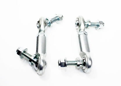 SPL Part Porsche Rear Swaybar Endlinks for 996, 997 SPL RE 996 Photo - Primary