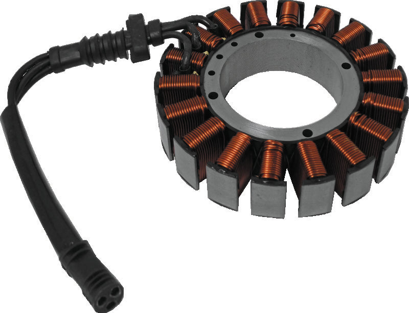 TwinPower Twin Power Stator 215644 215644 Photo - Primary
