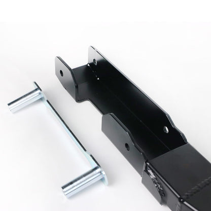 Ridetech 1962-1967 Chevy Nova Subframe Connectors 11257300 11257300 User 3