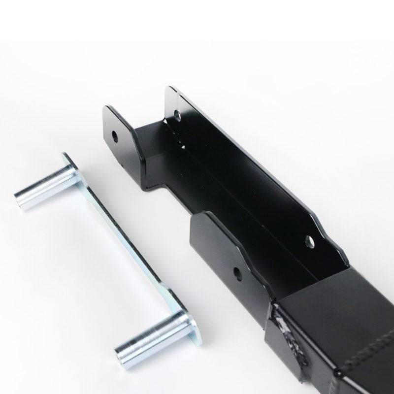 Ridetech 1962-1967 Chevy Nova Subframe Connectors 11257300 11257300 User 3