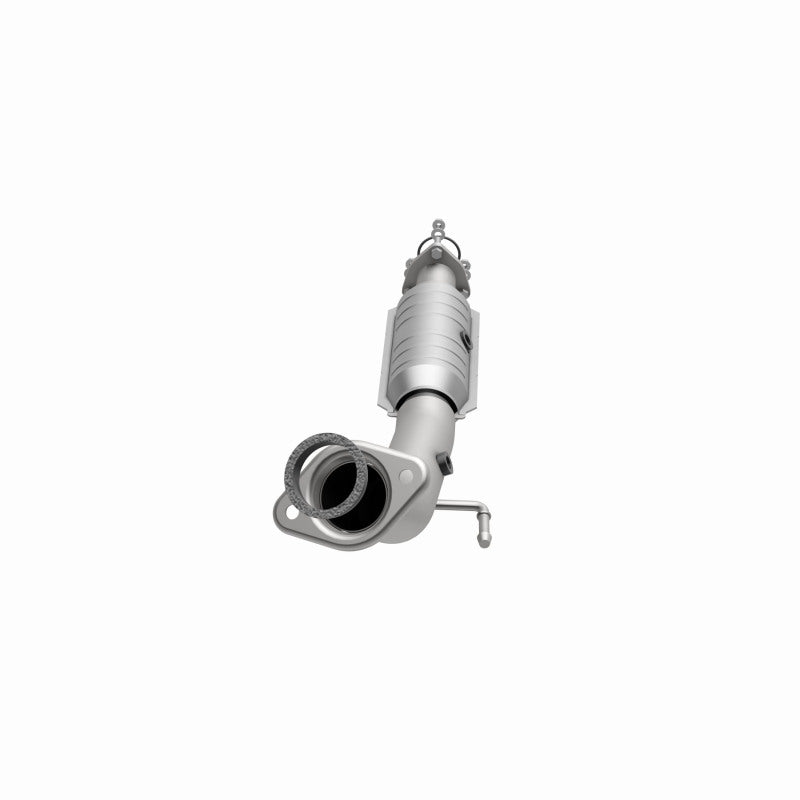 MagnaFlow Honda Civic HM Grade Federal / EPA Compliant Direct-Fit Catalytic Converter 24193 360 Degree Image Set