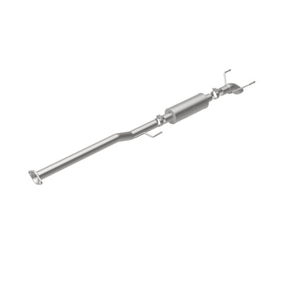 MagnaFlow Toyota Tacoma Off Road Pro Series Cat-Back Performance Exhaust System 17147 360 Degree Image Set