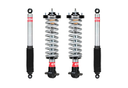 Eibach 22-24 GMC Sierra SLE Elevation SLT Crew Cab 3.0L 6 Cyl Pro Tuck Lift Kit Stage 2 E86-23-032-05-22 E86-23-032-05-22 Photo - Primary